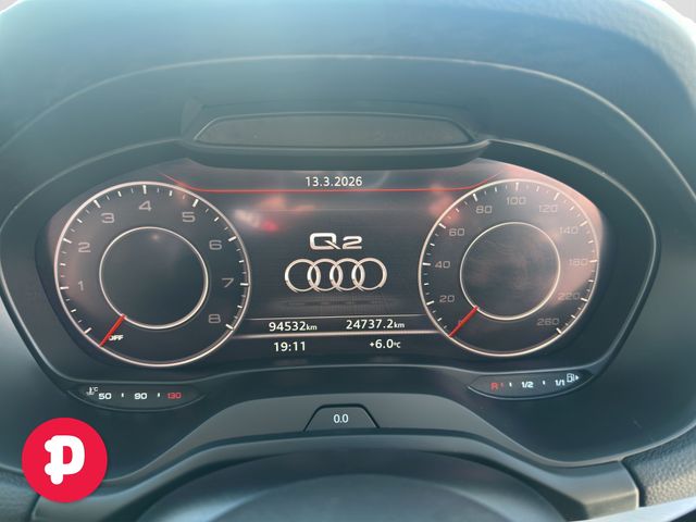 Image for 2018 Audi Q2 1.0TFSI Sport Auto - Straight Sale Discount / 6 Months Warranty 