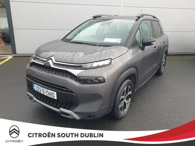 Image for 2022 Citroen C3 Aircross Flair Model , Petrol , Automatic , Puretech 