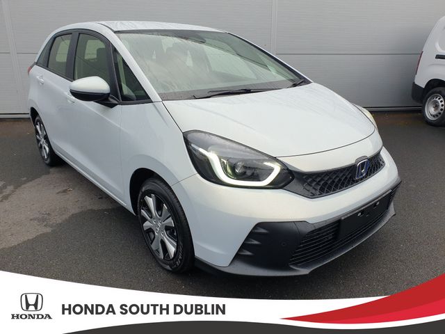 Image for 2025 Honda Jazz "Elegance" Model Hybrid 1.5 Available to buy today.