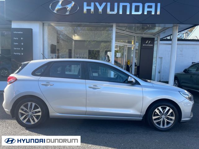 Image for 2017 Hyundai i30 i 30 Deluxe 5DR