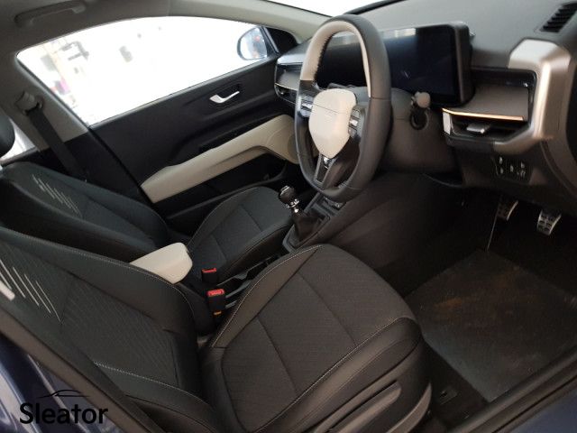 Image for 2026 Kia Stonic PE GT-Line