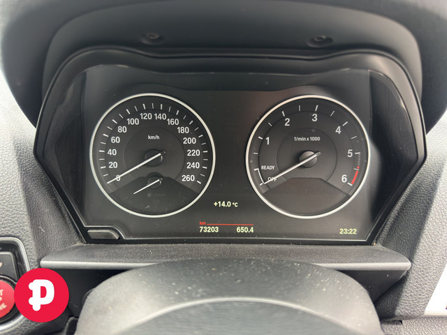 Image for 2017 BMW 1 Series 118D Style Auto - Straight Sale Discount 