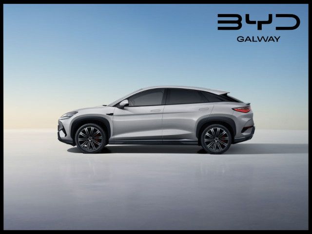 Image for 2025 BYD Sealion 7 Comfort 82.5kWh 