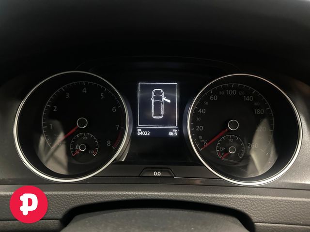 Image for 2018 Volkswagen Golf TSI Comfortline Estate - Straight Sale Discount / 12 Months Warranty 