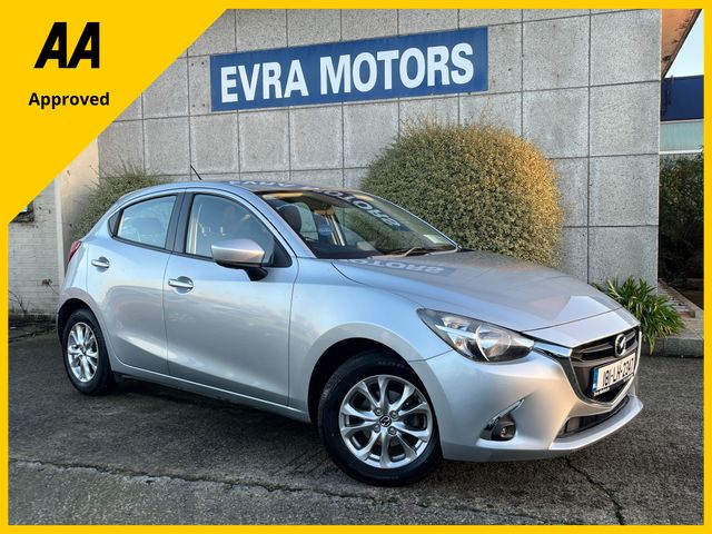 Image for 2018 Mazda Mazda2 EXECUTIVE SE 1.5 PETROL //IRISH CAR//LOW MILES//