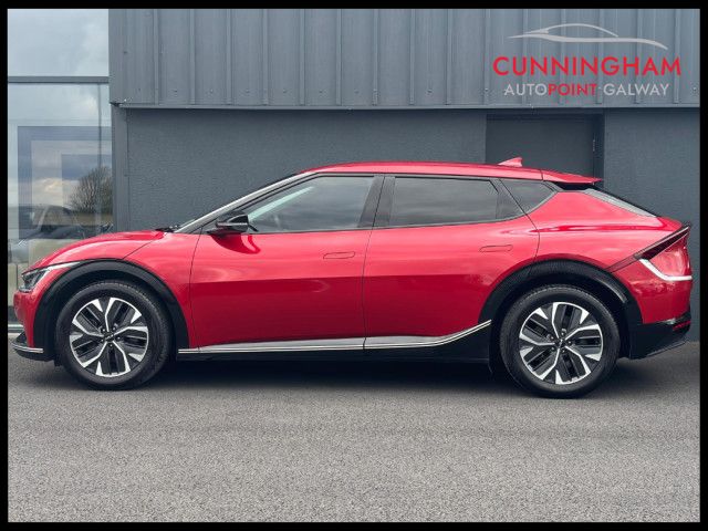 Image for 2023 Kia EV6 Earth Auto