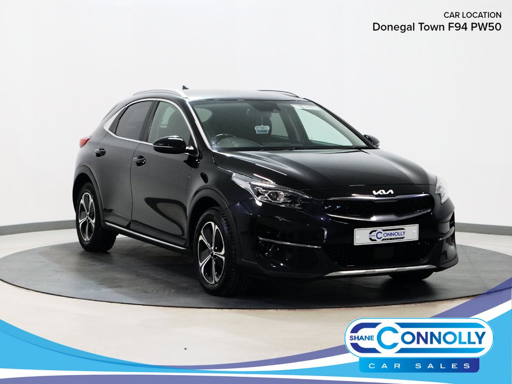Image for 2022 Kia Ceed *66* XCEED 3