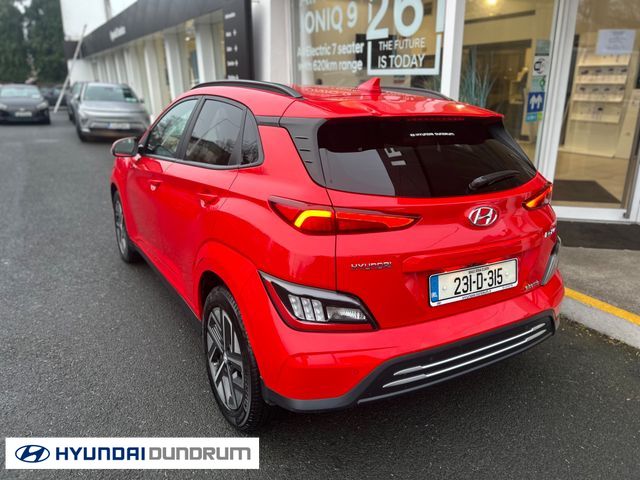 Image for 2023 Hyundai Kona Premium 64kW 5DR Auto