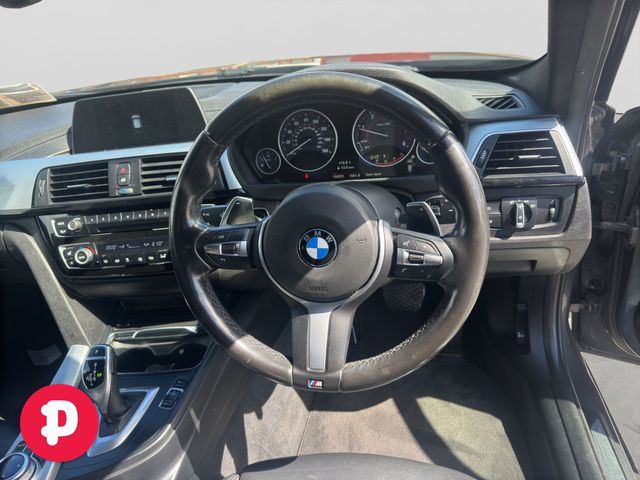 Image for 2017 BMW 3 Series 320D F31 M-Sport Shadow Edition - Straight Sale Discount / 3 Months Warranty