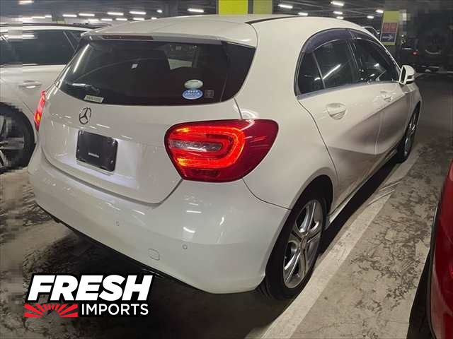 Image for 2014 Mercedes-Benz A 180 *LOW MILEAGE HI SPEC*