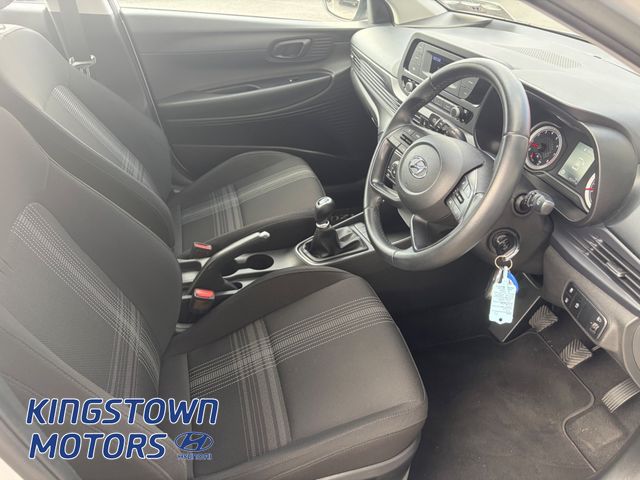 Image for 2022 Hyundai i20 Classic 5DR