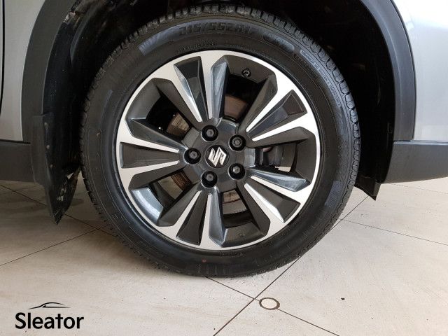 Image for 2022 Suzuki Vitara 1.4 Hybrid SZ5 MT