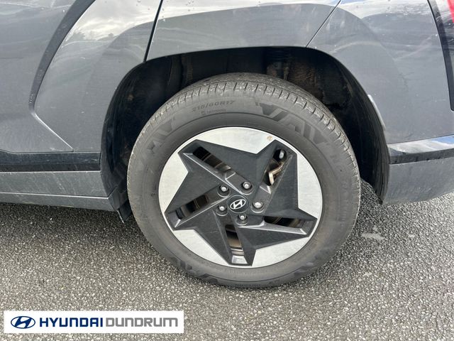 Image for 2024 Hyundai Kona Elegance 65KW Big Battery