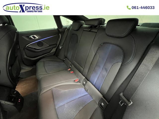 Image for 2020 BMW 2 Series 218D GRAN COUPE M-SPORT Automatic, Reversing camera