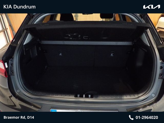 Image for 2023 Kia Stonic 1.0 K2 PE Petrol MY2022