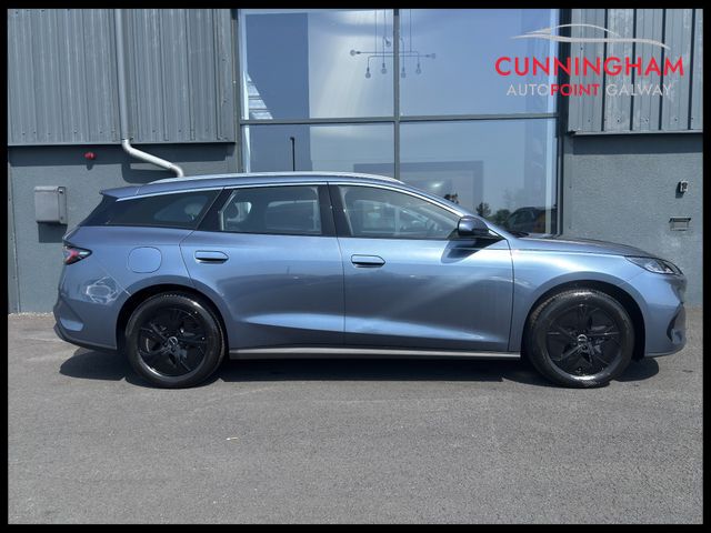 Image for 2027 BYD Seal 6 DM-i Super Hybrid Boost Touring