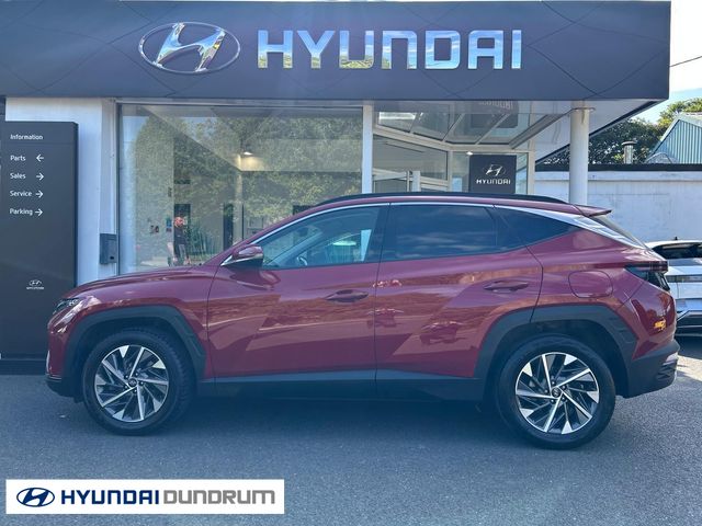 Image for 2022 Hyundai Tucson Executive Plus Diesel 5DR
