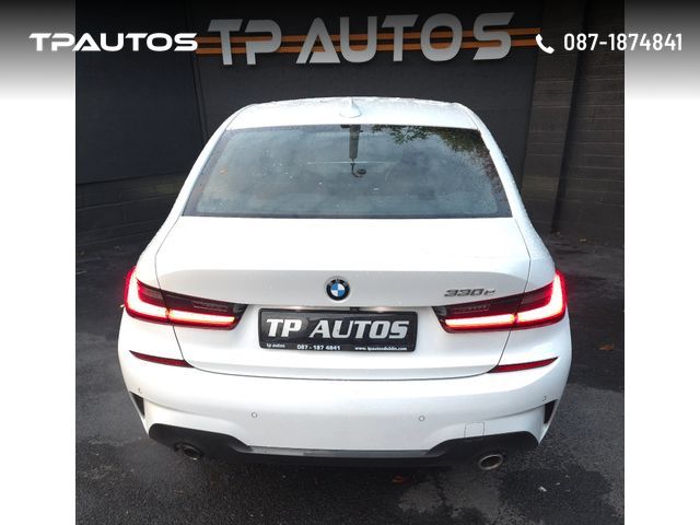 Image for 2020 BMW 3 Series 