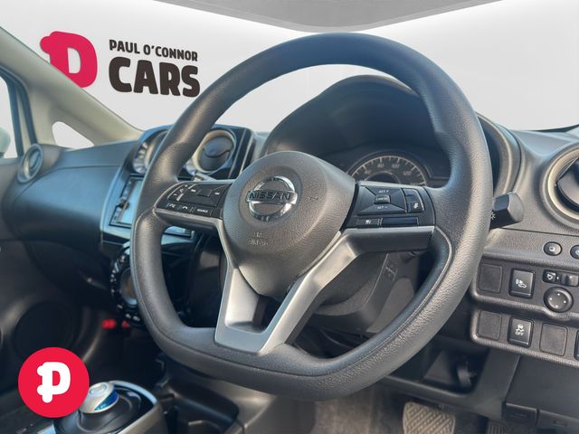 Image for 2020 Nissan Note X Smart Hybrid Auto - Straight Sale Discount / 12 Months Warranty