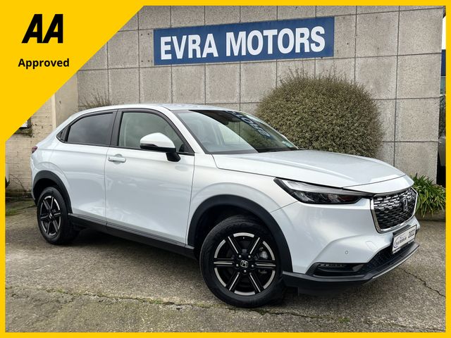 Image for 2022 Honda Vezel HR-V X AUTOMATIC HYBRID 1.5 PETROL //KEYLESS ENTRY//REVERSE CAMERA//ADAPTIVE CRUISE CONTROL//