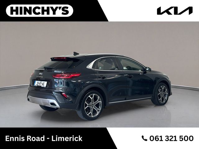 Image for 2021 Kia XCeed Phev 5DR Auto