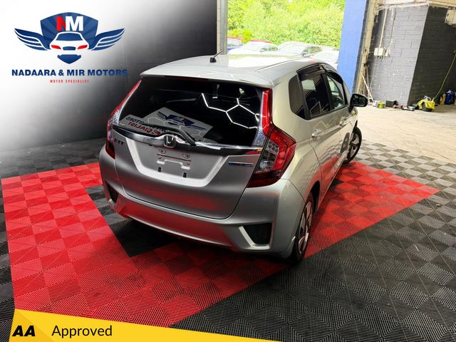 Image for 2015 Honda Fit 2015 Honda Fit Hybrid (Low Mileage)
