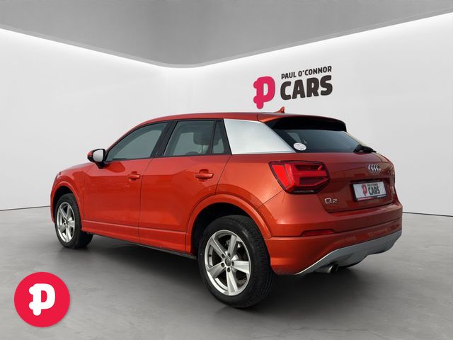 Image for 2018 Audi Q2 1.0TFSI Auto - Straight Sale Discount / 6 Months Warranty
