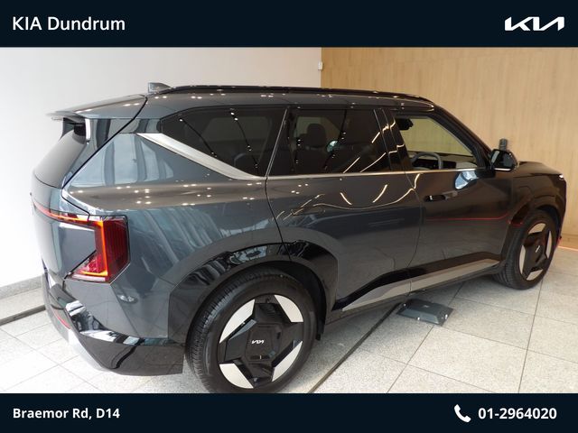 Image for 2026 Kia EV5 Earth K3 LR 5DR Auto