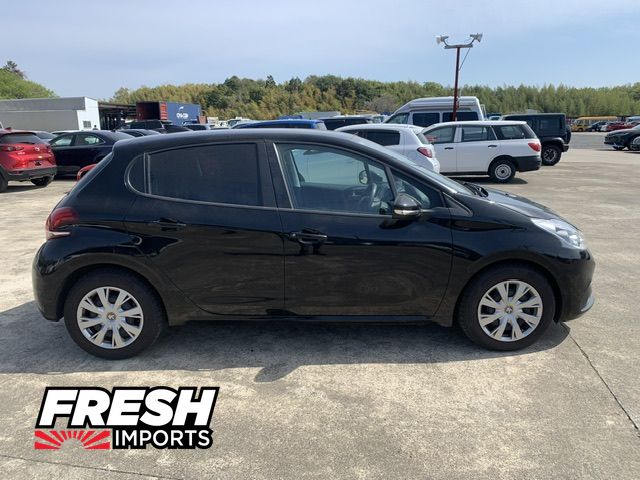 Image for 2017 Peugeot 208 *STYLE MODEL*
