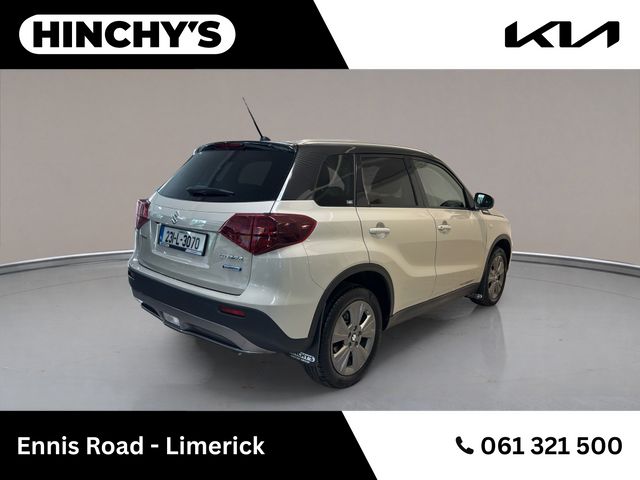 Image for 2023 Suzuki Vitara 