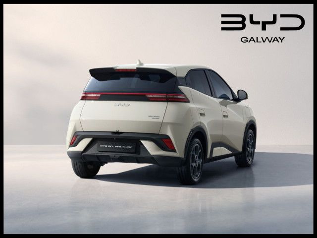 Image for 2026 BYD Dolphin Surf Active 30kWh *SCRAPPAGE OFFER*