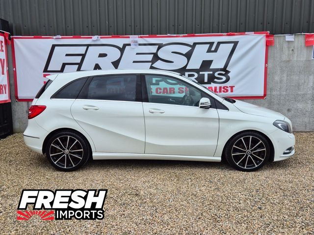 Image for 2014 Mercedes-Benz 180 *TOP SPEC MODEL*