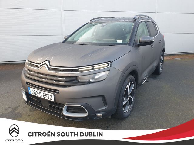 Image for 2020 Citroen C5 Aircross "Feel Model" 2.0HDi Diesel Automatic
