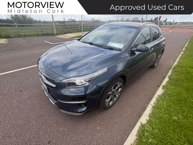 Image for 2020 Kia XCeed 1.6 K3 5DR