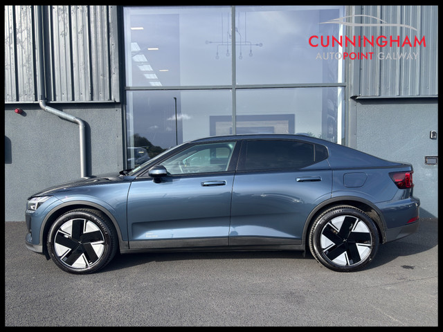 Image for 2026 Polestar 2 Long Range Single Motor Prime