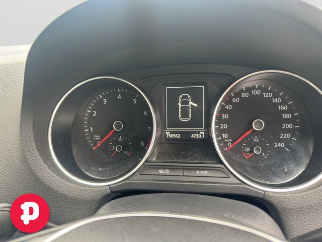 Image for 2016 Volkswagen Polo 1.2 5DR Auto - Straight Sale Discount 