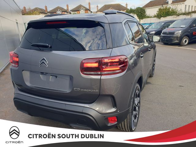 Image for 2026 Citroen C5 Aircross "Plus Pack Model" 1.5 Diesel Automatic Available to buy today