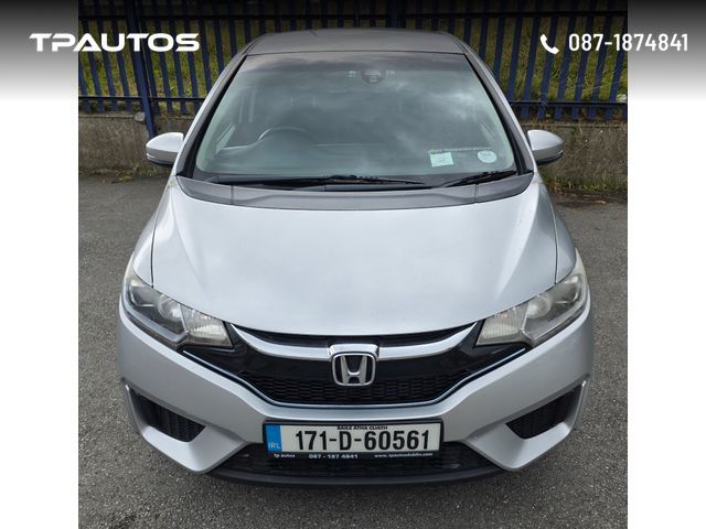 Image for 2017 Honda Fit 