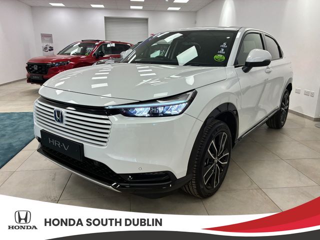 Image for 2026 Honda HR-V "Advance " Model 