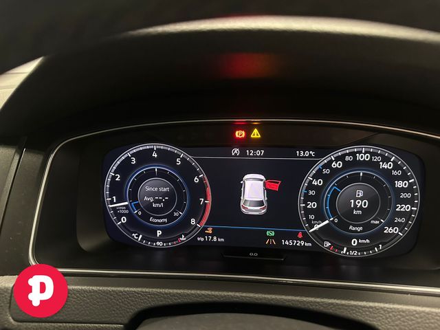 Image for 2018 Volkswagen Golf Comfortline Auto - Straight Sale Discount / 12 Months Warranty 