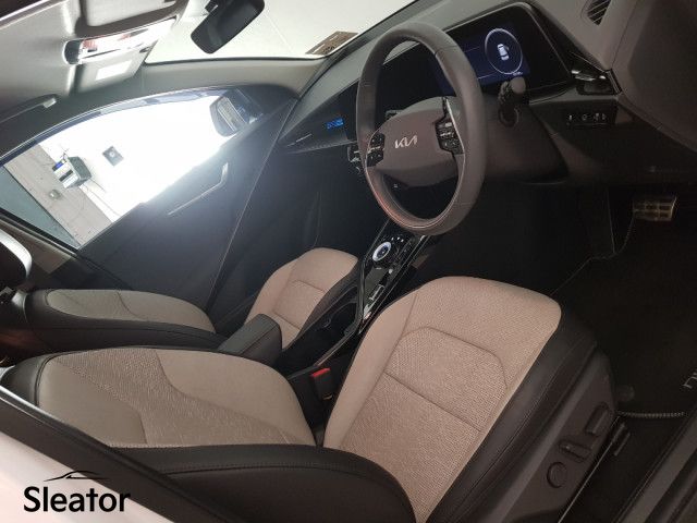 Image for 2024 Kia Niro EV K4 5DR Auto