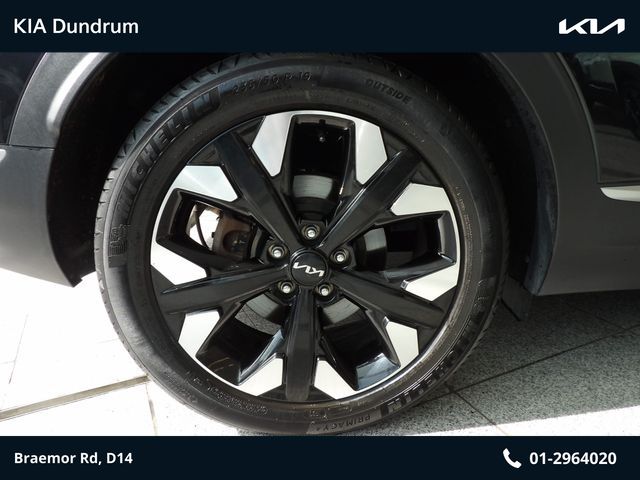 Image for 2022 Kia Sportage K3 Phev 5DR Auto