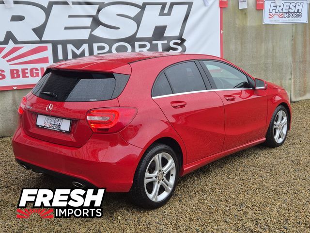 Image for 2013 Mercedes-Benz 180 HIGH SPEC MODEL 