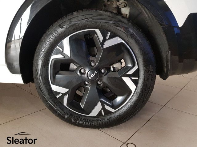 Image for 2024 Kia Niro EV K4 5DR Auto