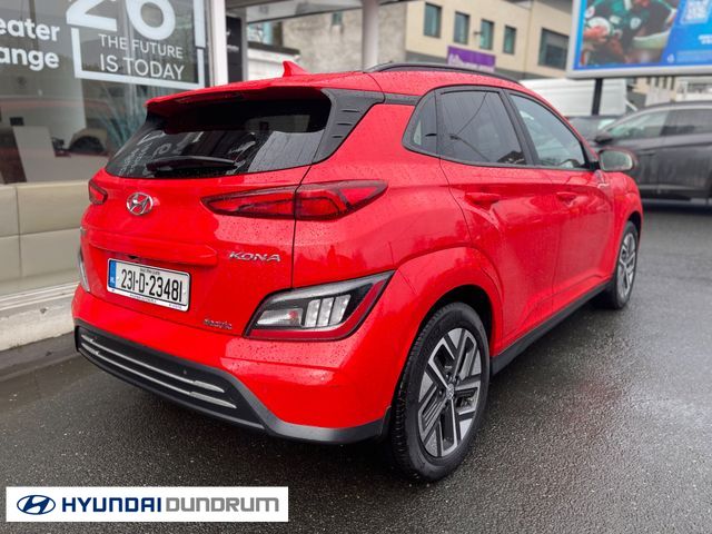 Image for 2023 Hyundai Kona Kauai Premium 64 5DR Auto