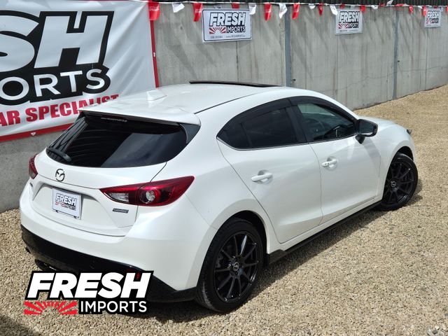 Image for 2014 Mazda Mazda3 *TOP SPEC GT MODEL*
