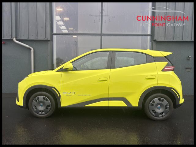 Image for 2026 BYD Dolphin Surf Active 30kWh