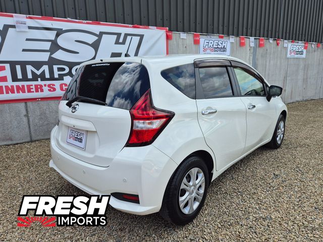 Image for 2018 Nissan Note *HIGH SPEC MODEL*