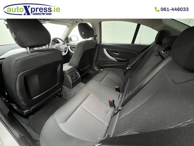 Image for 2017 BMW 3 Series 320d Automatic
