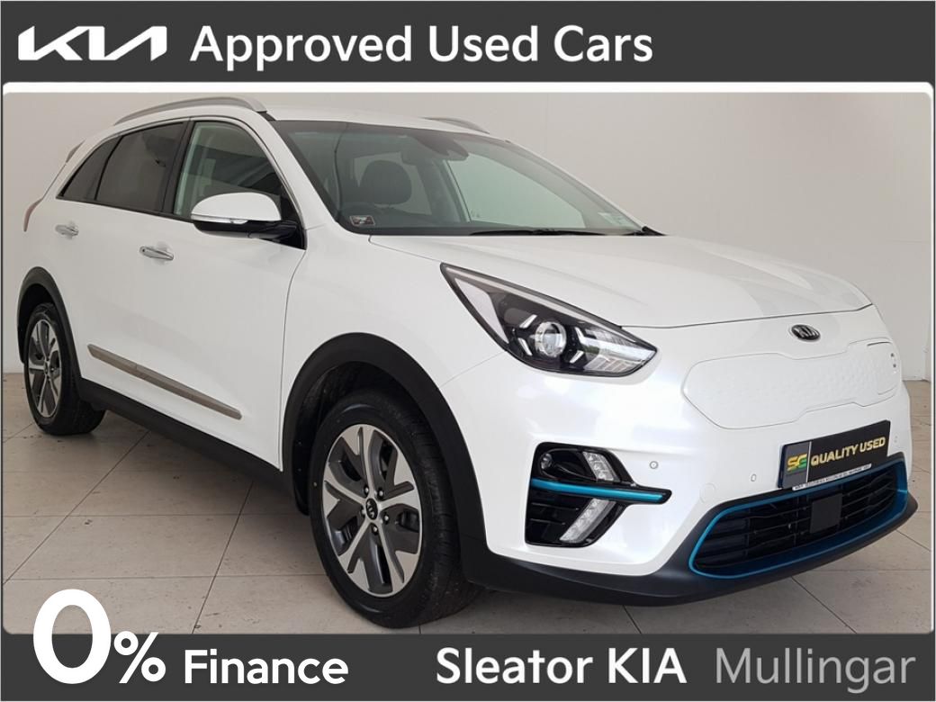 Image for 2021 Kia Niro High Spec with 97% SOH 